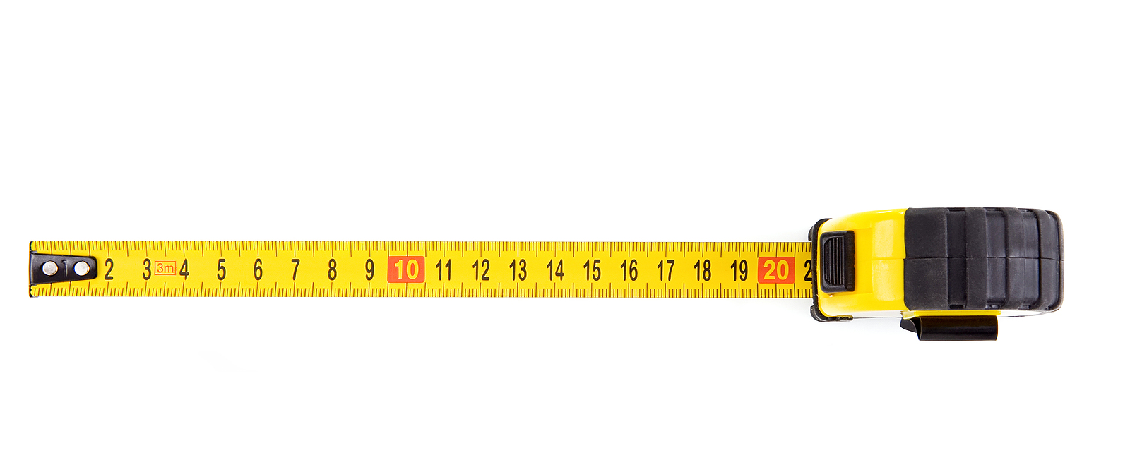 How to read a tape measure: for project success