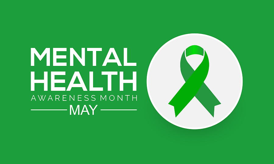 mental health awareness month 2022