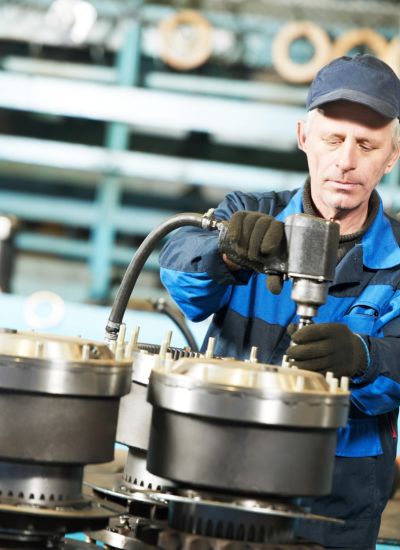 Skilled Assemblers for On-Demand Manufacturing Support