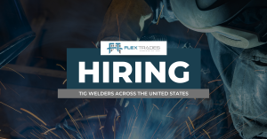 TIG Welder Jobs