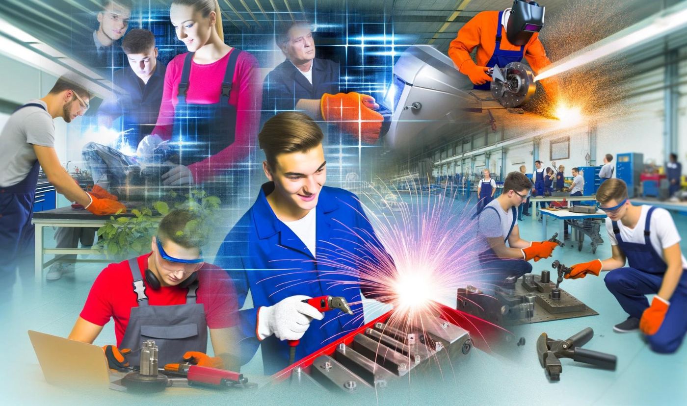Embracing the Rise of Skilled Trades in America (2)