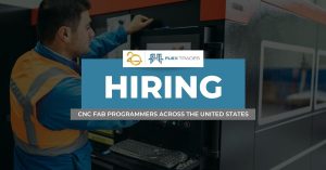 CNC Fab Programmer Jobs