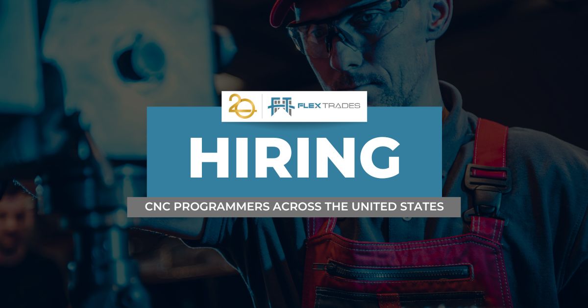 CNC Programmers Across the United States Jobs