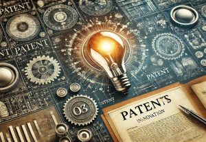 10 Fascinating Facts About Patents You Didn’t Know