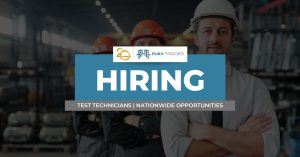 Test Technician Jobs