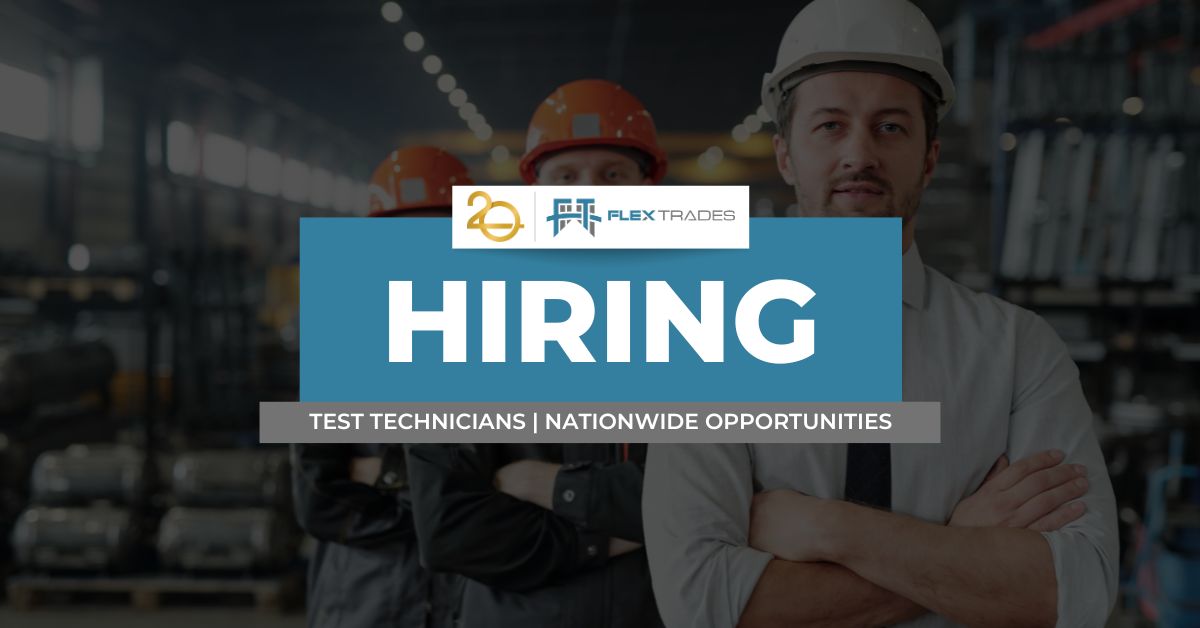 Test Technician Jobs