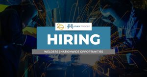 Hiring Welders FlexTrades Indiana, Ohio, Iowa