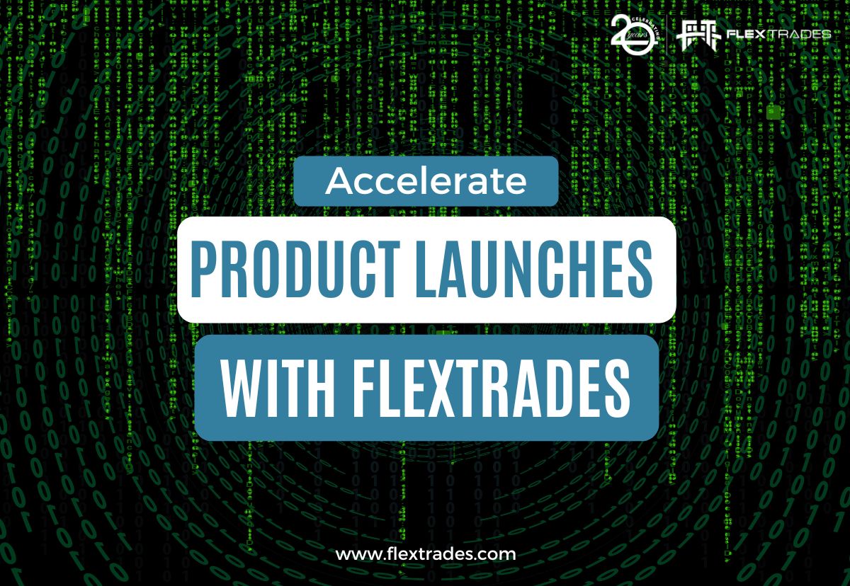 FlexTrades Case Study: Accelerating Product Launches with Skilled CMM Programming